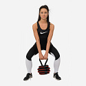 KRM 20 NASTAVITEĽNÝ KETTLEBELL HMS