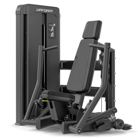 UR-U029 2.0 HRUDNÍK / CHEST PRESS UPFORM