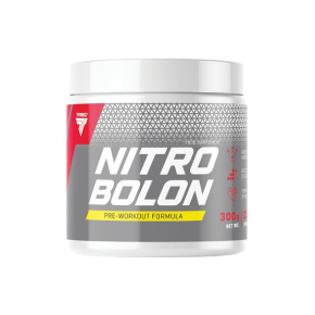 NITROBOLON 300G PRÍCHUŤ POMERANČA TREC NUTRITION