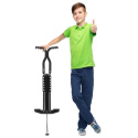 NFX5006 ČIERNA SKÁKACIA TYČ NILS FUN