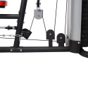 TYTAN 9 POSILŇOVACIA VEŽA HMS PREMIUM 150lbs (67,5KG)