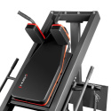 CM20 2V1 LEG-PRESS / HACKEN DREP HMS