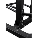BAG RACK STOJAN NA POSILŇOVACIE VAKY STRONGGEAR