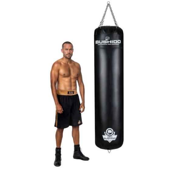 GOLIATH 180/45CM 70KG BOXOVACÍ VAK DBX BUSHIDO