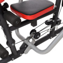 TYTAN 9 POSILŇOVACIA VEŽA HMS PREMIUM 150lbs (67,5KG)