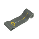 Súprava fitness gúm HMS GU04 PRO Set