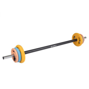 Set na Body Pump HMS SBP25 20kg