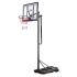 ZDK021 BASKETBALOVÝ KOŠ NILS
