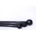 StrongGear posilňovacie palice Macebell 3 kg
