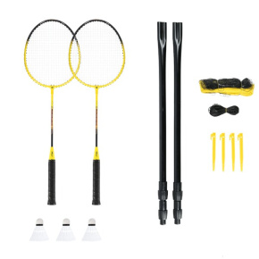 NRZ262 BADMINTONOVÝ SET NILS