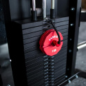 TSN100 PROGRESÍVNE PRÍDAVNÉ KOTÚČE 2 x 1 KG HMS