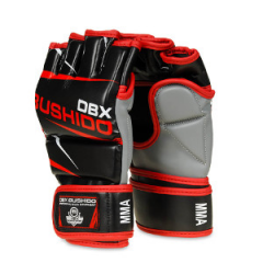 MMA rukavice DBX BUSHIDO E1V6