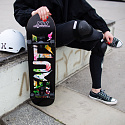 CR3108SA BEAUTY SKATEBOARD NILS EXTREME