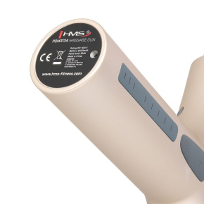 PDM3134 MASÁŽNA PIŠTOĽ HMS PDM3134 MASÁŽNA PIŠTOĽ HMS