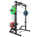 SWC3101 MULTIPRESS S HORNOU A DOLNOU KLADKOU HMS