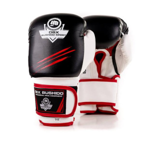 Boxerské rukavice DBX BUSHIDO DBD-B-2 v3 