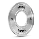 Oceľový olympijský kotúč HMS TOS