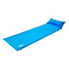 NC1006 SAMONAFUKOVACIA KARIMATKA NILS CAMP