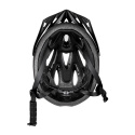 Helma NILS Extreme MTW291 černá