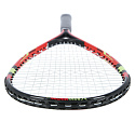 NRS001 ČERVENÁ CROSSMINTONOVÁ SÚPRAVA NILS