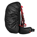 NC1925 WAYFARER ČIERNY TURISTICKÝ BATOH 35L NILS CAMP