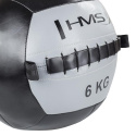 WLB 6 KG WALL BALL HMS