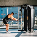 ARES PRO PROTISMERNÉ KLADKY HMS