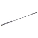 GO1100 OLYMPIJSKÁ OSA 220CM x 50MM + RÝCHLOUZÁVERY ZG1500 HMS PREMIUM