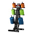 STR40 + SBP22 ZOSTAVA STOJANU A 10 SAD NA BODY PUMP HMS