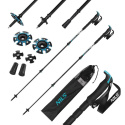 TK8607 TREKINGOVÉ PALICE NILS