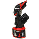 MMA rukavice DBX BUSHIDO ARM-2009