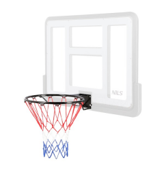 Basketbalová obruč NILS ODKR2S