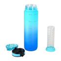 NCD04 MODRÁ TRITANOVÁ FĽAŠA NA PITIE 950 ML NILS CAMP