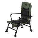 NC2703 RYBÁRSKE KRESLO S PODNOŽKOU NILS CAMP