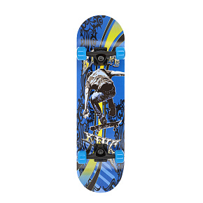 CR3108SA KING SKATEBOARD NILS EXTREME