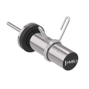 MBO12 MAGNETICKÝ TŔŇ PRE PRÍDAVNÉ ZÁVAŽIE K SADE ZÁVAŽÍ HMS