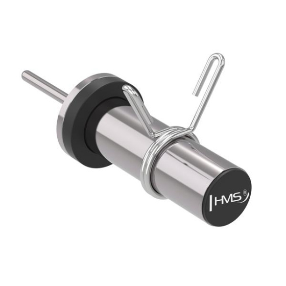 MBO12 MAGNETICKÝ TŔŇ PRE PRÍDAVNÉ ZÁVAŽIE K SADE ZÁVAŽÍ HMS