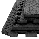 MP12 PRE MODULÁRNE OCHRANNÁ PODLOŽKA HMS 60x60x1,2 CM (6KS.)