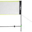 NN500 SKLADACIA BEDMINTONOVÁ SIEŤ NILS