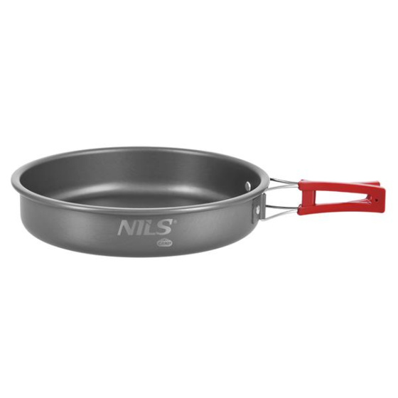 NC17116 KEMPINGOVÁ PÁNVICA 1,6 L NILS CAMP
