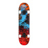 CR3108SA DOTS SKATEBOARD NILS EXTREME