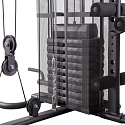 TYTAN 12 POSILŇOVACIA VEŽA HMS 150lbs (67,5KG)