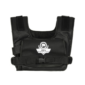 Záťažová vesta DBX BUSHIDO krátka 1-10 Kg