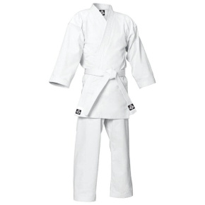 ARK-3102 150 cm DBX Bushido detské kimono