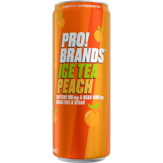 ProBrands BCAA Drink - 330 ml