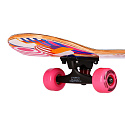 CR3108SA HOOP SKATEBOARD NILS EXTREME
