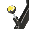 SW2501 ŽLTÝ CYKLOTRENAŽÉR ONE FITNESS