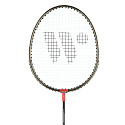 ALUMTEC 316K BADMINTONOVÝ SET WISH ČERVENÁ + MODRÁ