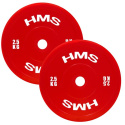 TPP SET SADA TECHNICKÝCH KOTÚČOV PE 2 x 1,5 - 5 KG - 18 KG HMS