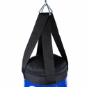 KIDS60 MODRÉ 60 X 22 CM / 7 KG BOXOVACIE VRECE PRE DETI DBX BUSHIDO